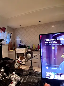 VenomKushx online show from 03-20-26, 10:36