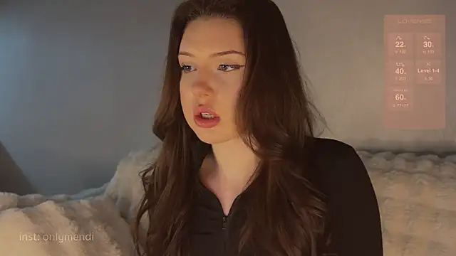 MENNDI online show from 01-01-25, 05:11