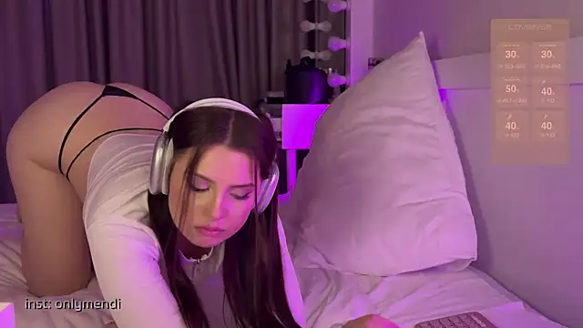 MENNDI online show from 01-29-25, 02:42