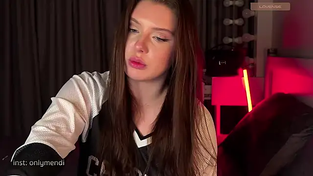 MENNDI online show from 02-21-25, 07:43