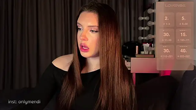 MENNDI online show from 02-25-25, 05:25