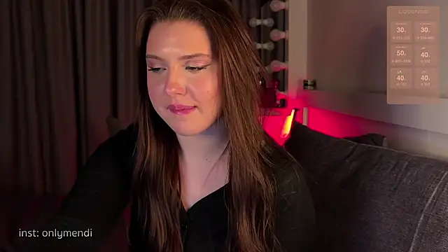 MENNDI online show from 02-27-25, 12:32