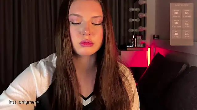 MENNDI online show from 02-27-25, 05:47