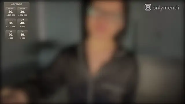 MENNDI online show from 01-15-26, 09:18