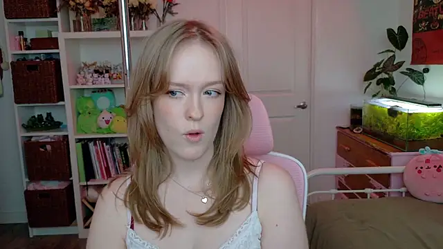 Daisy Dollxo online show from 01-11-26, 06:02