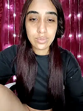 ifeelverywet andhot online show from 02-22-26, 04:27