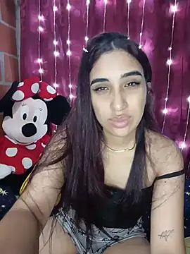 ifeelverywet andhot online show from 05-27-26, 03:09