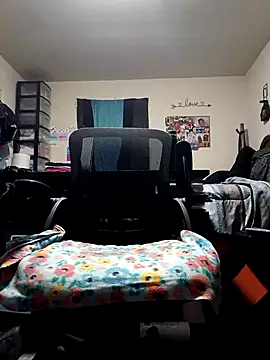 spook90 online show from 11-08-25, 12:11