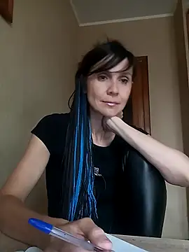 Francenia lolis online show from 09-15-25, 06:46