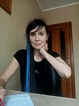 Francenia lolis online show from 10-10-25, 07:51