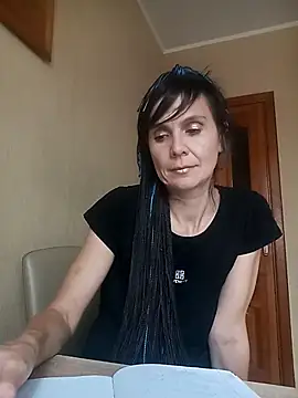 Francenia lolis online show from 10-12-25, 10:14