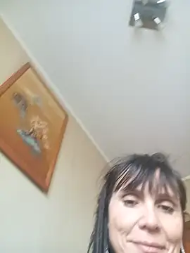 Francenia lolis online show from 03-05-26, 07:15