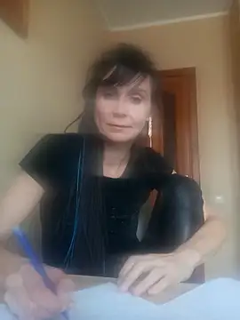 Francenia lolis online show from 04-07-26, 12:27