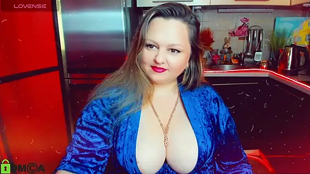 KlaraHoll online show from 01-10-26, 09:22