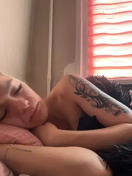 -Sexy Barbie- online show from 11-16-25, 03:23