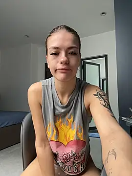 -Sexy Barbie- online show from 11-25-25, 03:28