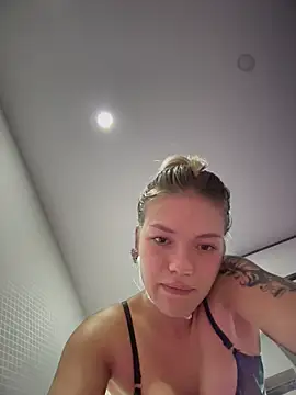 -Sexy Barbie- online show from 02-16-26, 02:13