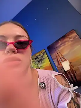 -Sexy Barbie- online show from 04-26-26, 07:39