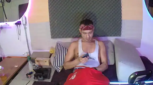 thesummerboy online show from 01-25-25, 08:31