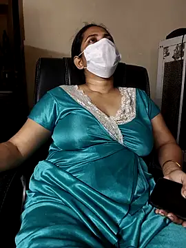 Madhavi mishra online show from 09-29-25, 06:35