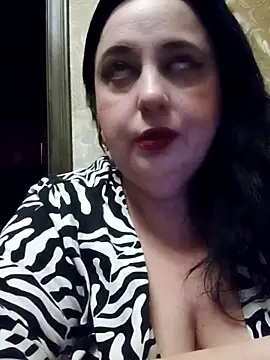 Angel FUN online show from 04-20-26, 07:26