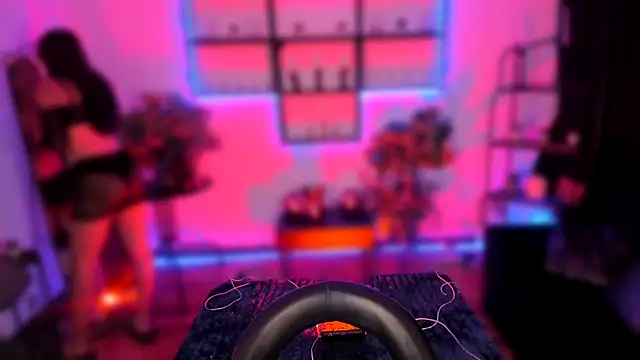 electra goddes online show from 10-22-25, 07:41