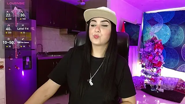 Snapshot of BABYFANTASY_1 chatting on 12-07-24, 06:04 BABYFANTASY 1 online show from 12-07-24, 06:04