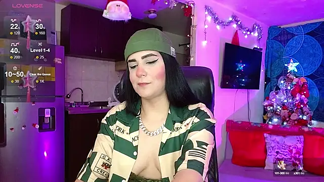 Snapshot of BABYFANTASY_1 chatting on 12-19-24, 04:13 BABYFANTASY 1 online show from 12-19-24, 04:13