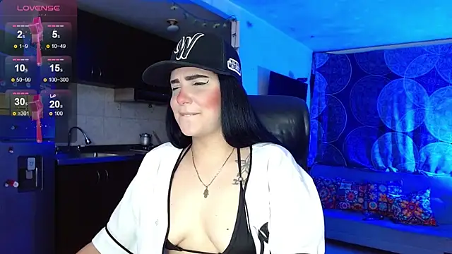 Snapshot of BABYFANTASY_1 chatting on 01-07-25, 10:32 BABYFANTASY 1 online show from 01-07-25, 10:32