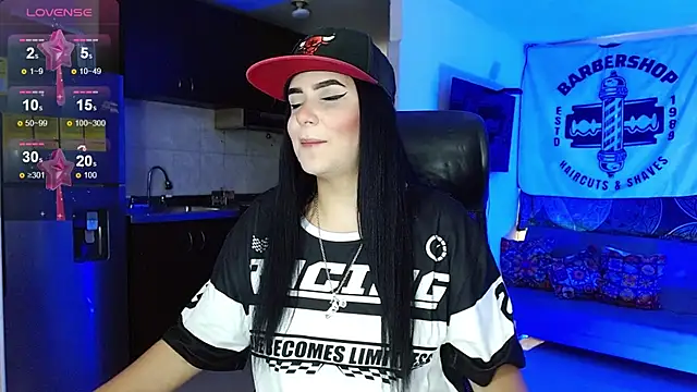 Snapshot of BABYFANTASY_1 chatting on 02-01-25, 09:29 BABYFANTASY 1 online show from 02-01-25, 09:29