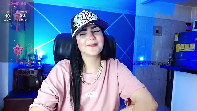 Snapshot of BABYFANTASY_1 chatting on 02-09-25, 05:33 BABYFANTASY 1 online show from 02-09-25, 05:33