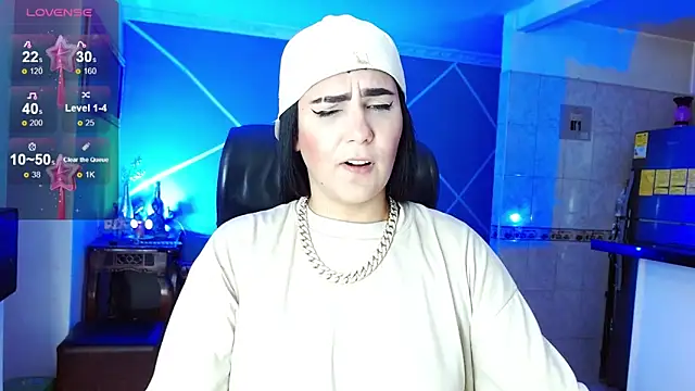 Snapshot of BABYFANTASY_1 chatting on 02-09-25, 08:34 BABYFANTASY 1 online show from 02-09-25, 08:34