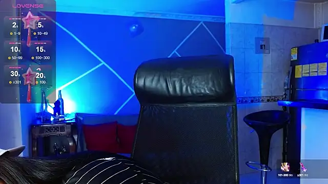 Snapshot of BABYFANTASY_1 chatting on 02-19-25, 10:31 BABYFANTASY 1 online show from 02-19-25, 10:31