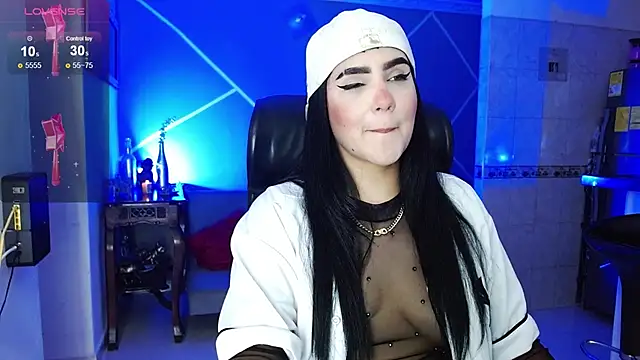 Snapshot of BABYFANTASY_1 chatting on 02-26-25, 04:58 BABYFANTASY 1 online show from 02-26-25, 04:58