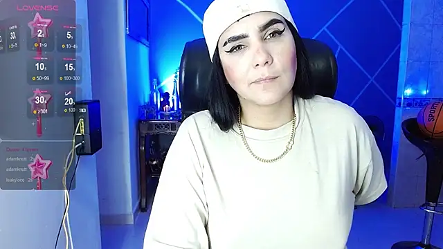 Snapshot of BABYFANTASY_1 chatting on 02-26-25, 11:09 BABYFANTASY 1 online show from 02-26-25, 11:09