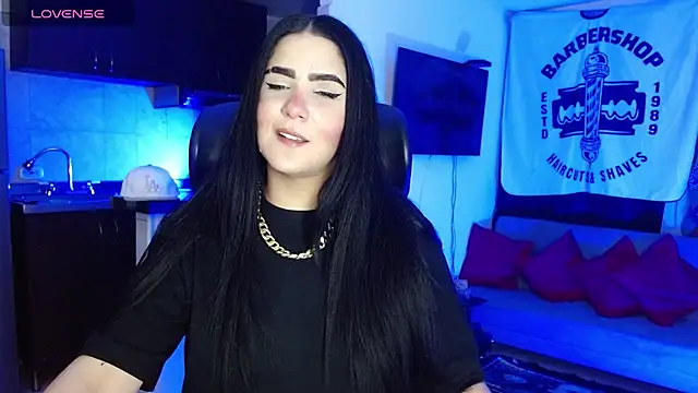 Snapshot of BABYFANTASY_1 chatting on 03-06-25, 05:03 BABYFANTASY 1 online show from 03-06-25, 05:03