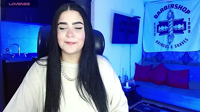 Snapshot of BABYFANTASY_1 chatting on 03-07-25, 03:19 BABYFANTASY 1 online show from 03-07-25, 03:19