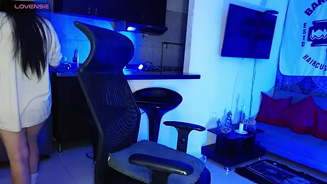 Snapshot of BABYFANTASY_1 chatting on 03-07-25, 06:24 BABYFANTASY 1 online show from 03-07-25, 06:24