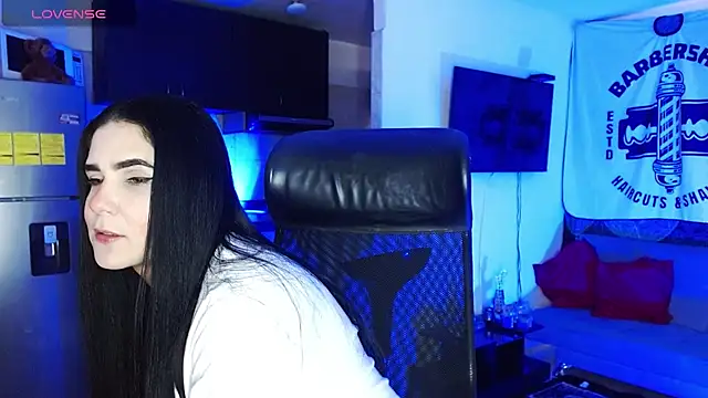 Snapshot of BABYFANTASY_1 chatting on 03-13-25, 07:39 BABYFANTASY 1 online show from 03-13-25, 07:39