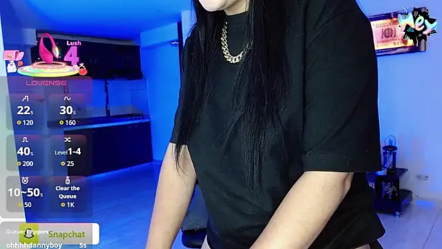 Snapshot of BABYFANTASY_1 chatting on 10-02-25, 07:32 BABYFANTASY 1 online show from 10-02-25, 07:32