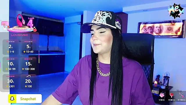 Snapshot of BABYFANTASY_1 chatting on 10-04-25, 05:44 BABYFANTASY 1 online show from 10-04-25, 05:44