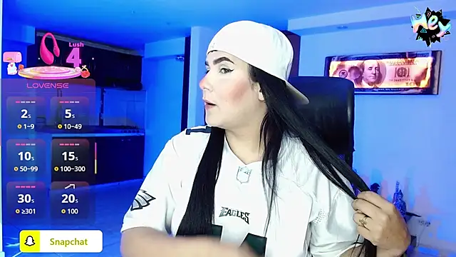 Snapshot of BABYFANTASY_1 chatting on 10-08-25, 06:16 BABYFANTASY 1 online show from 10-08-25, 06:16