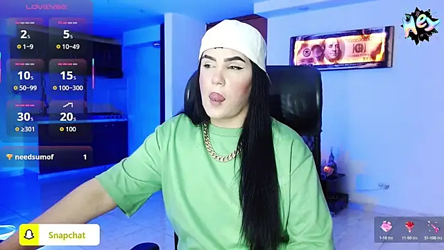 Snapshot of BABYFANTASY_1 chatting on 10-18-25, 06:19 BABYFANTASY 1 online show from 10-18-25, 06:19