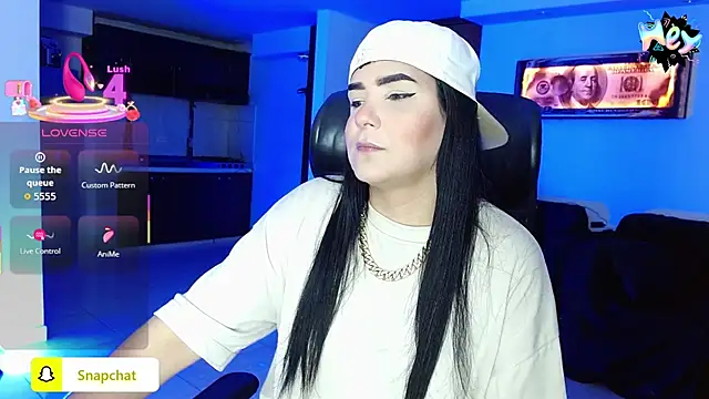 BABYFANTASY 1 online show from 11-03-25, 11:11