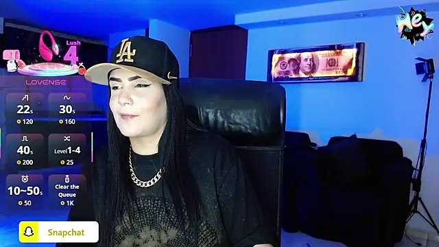 BABYFANTASY 1 online show from 11-04-25, 05:45