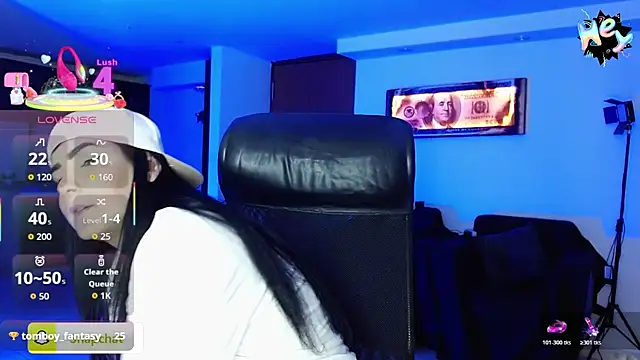 BABYFANTASY 1 online show from 11-06-25, 10:38