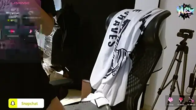 BABYFANTASY 1 online show from 11-25-25, 12:10