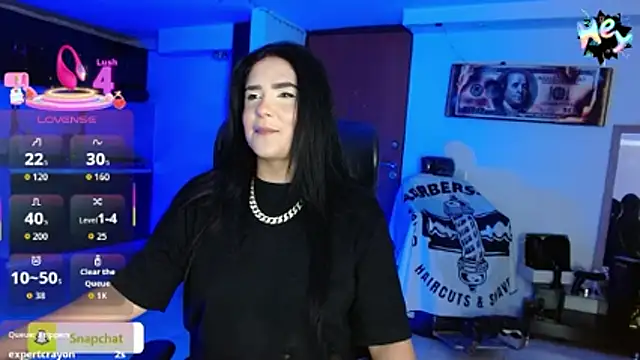 BABYFANTASY 1 online show from 03-10-26, 02:27