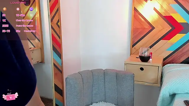 NaiirobiSwan online show from 12-02-25, 08:15