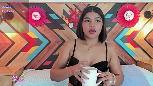 NaiirobiSwan online show from 02-12-26, 07:42